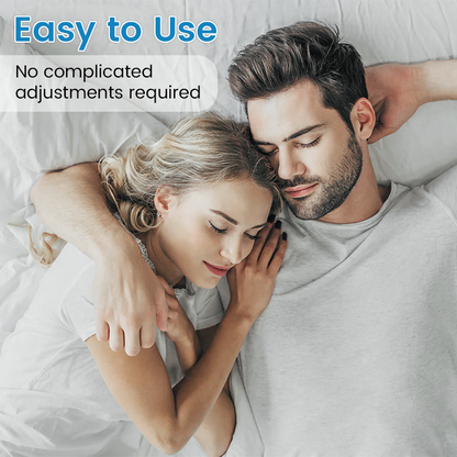 🔥✨PerfectSleep Solution- Anti-Snoring & Anti-Grinding Teeth Protector