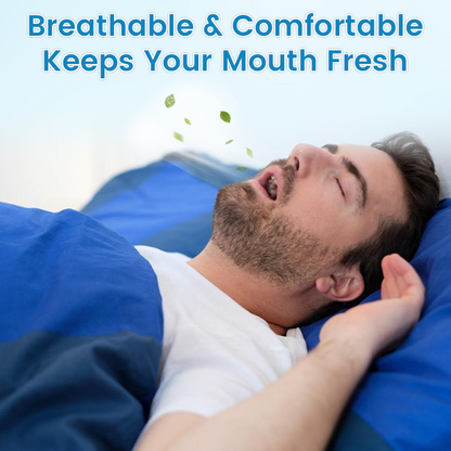 🔥✨PerfectSleep Solution- Anti-Snoring & Anti-Grinding Teeth Protector